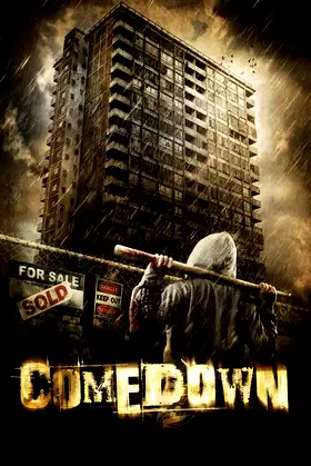 Comedown poster