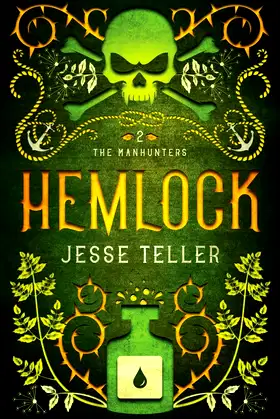 Hemlock (The Manhunters) poster