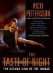 The Taste of Night (The Second Sign of the Zodiac) poster