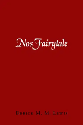 Nosfairytale poster