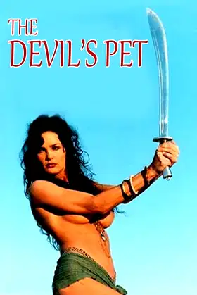 The Devil's Pet poster
