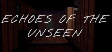 Echoes Of The Unseen capsule