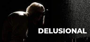Delusional capsule
