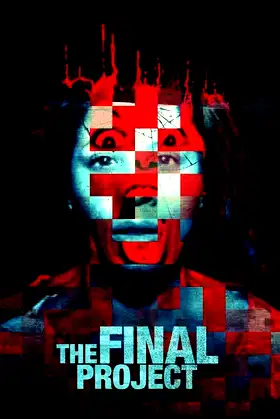 The Final Project poster