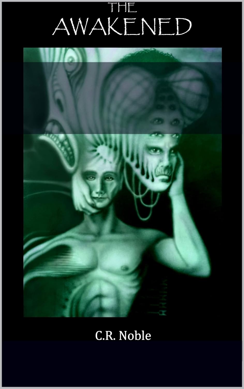 The Awakened poster