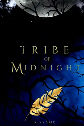 Tribe of Midnight (The Skygod Tribes Series) poster