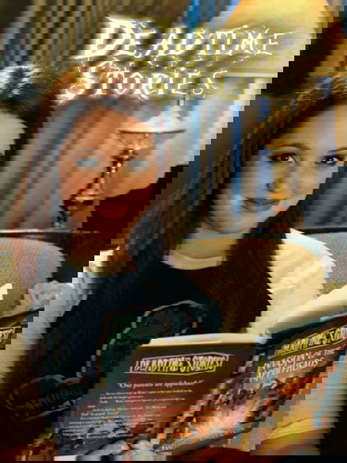 Deadtime Stories poster
