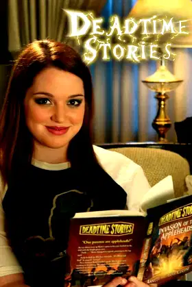 Deadtime Stories poster