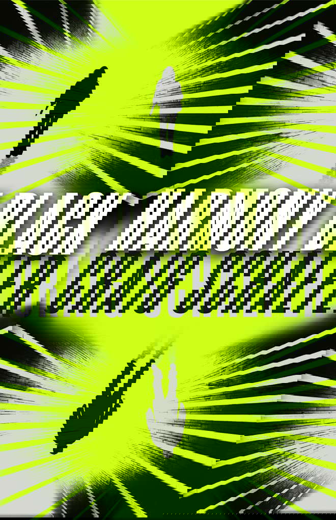 Harmony Black (Harmony Black, 1) poster