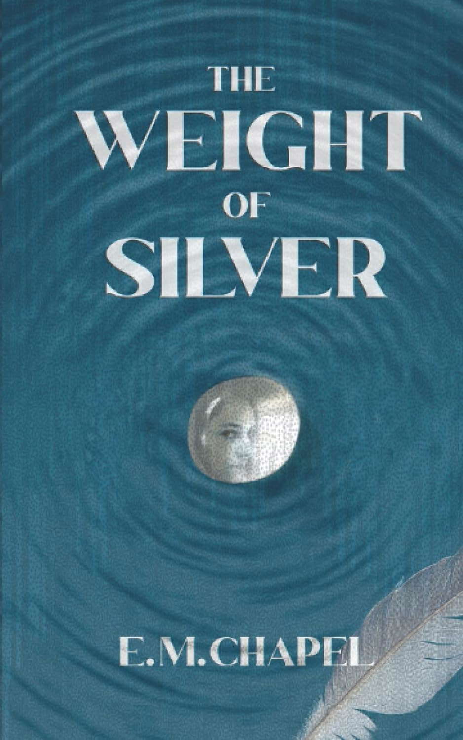 The Weight of Silver poster