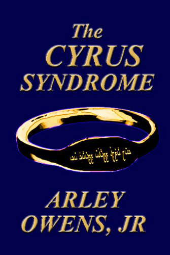 The Cyrus Syndrome poster