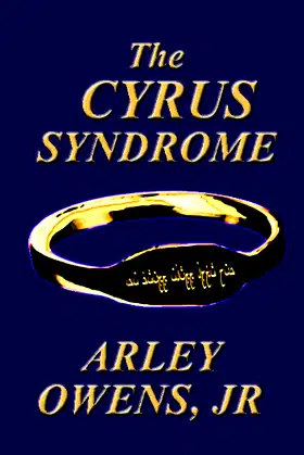 The Cyrus Syndrome poster