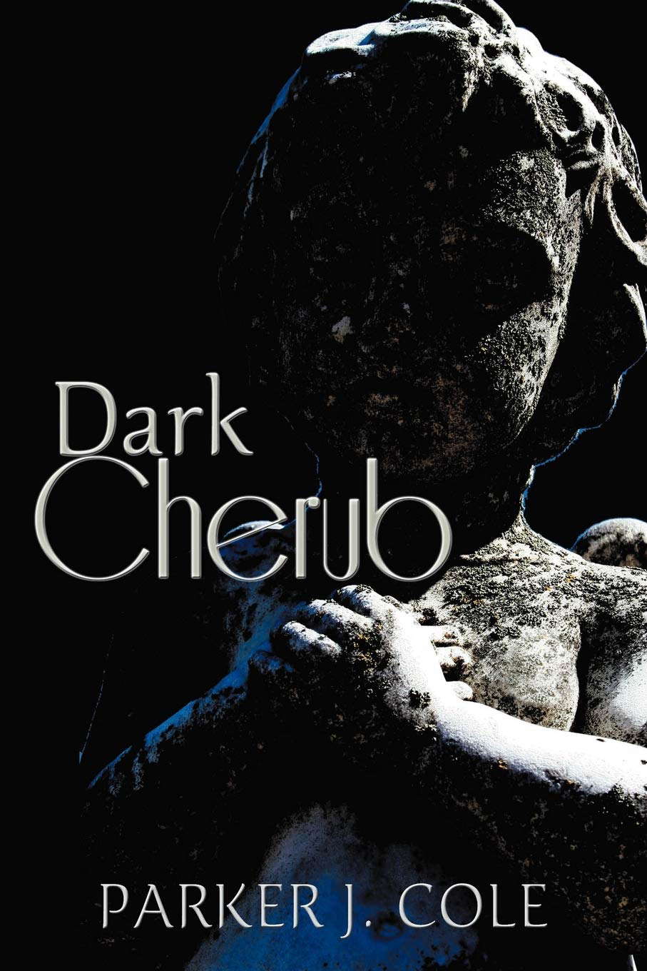 Dark Cherub poster