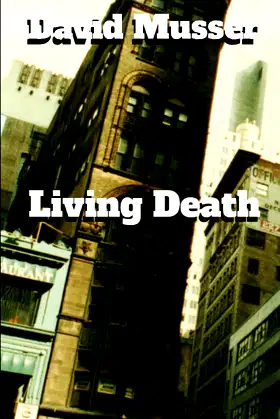 Living Death: A Love Story poster