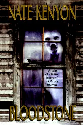 Bloodstone poster