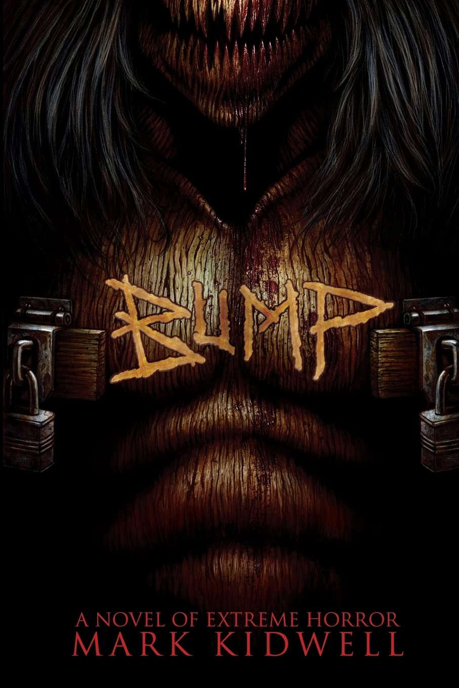 Bump poster