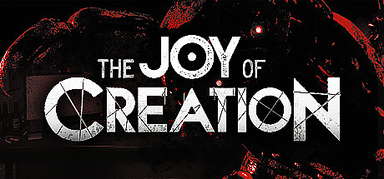 THE JOY OF CREATION capsule