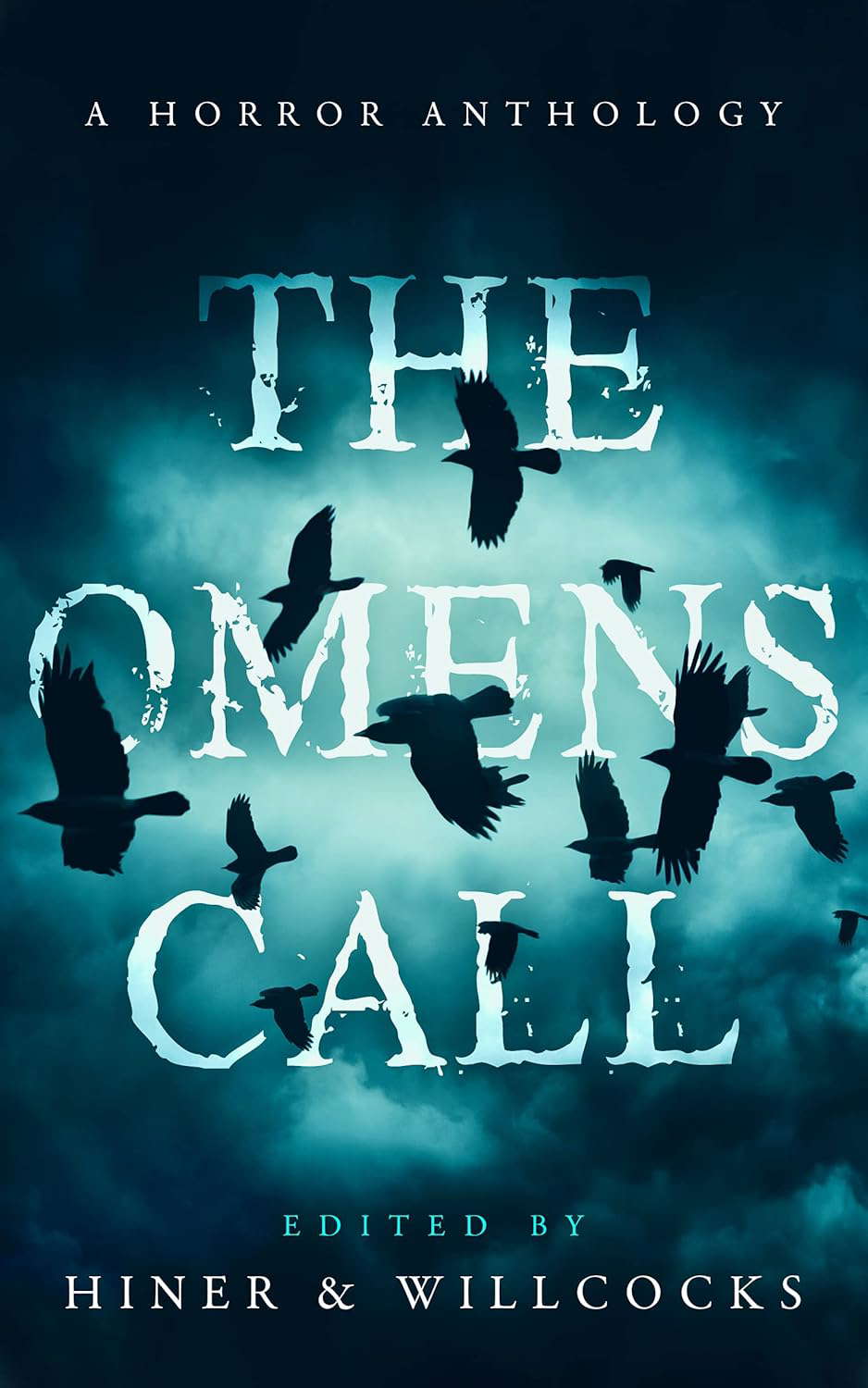 The Omens Call: A Horror Anthology poster
