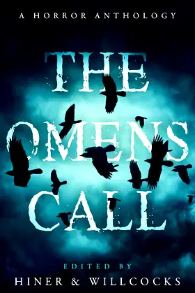 The Omens Call: A Horror Anthology poster