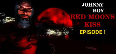 Johnny Boy: Red Moon's Kiss - Episode 1 capsule