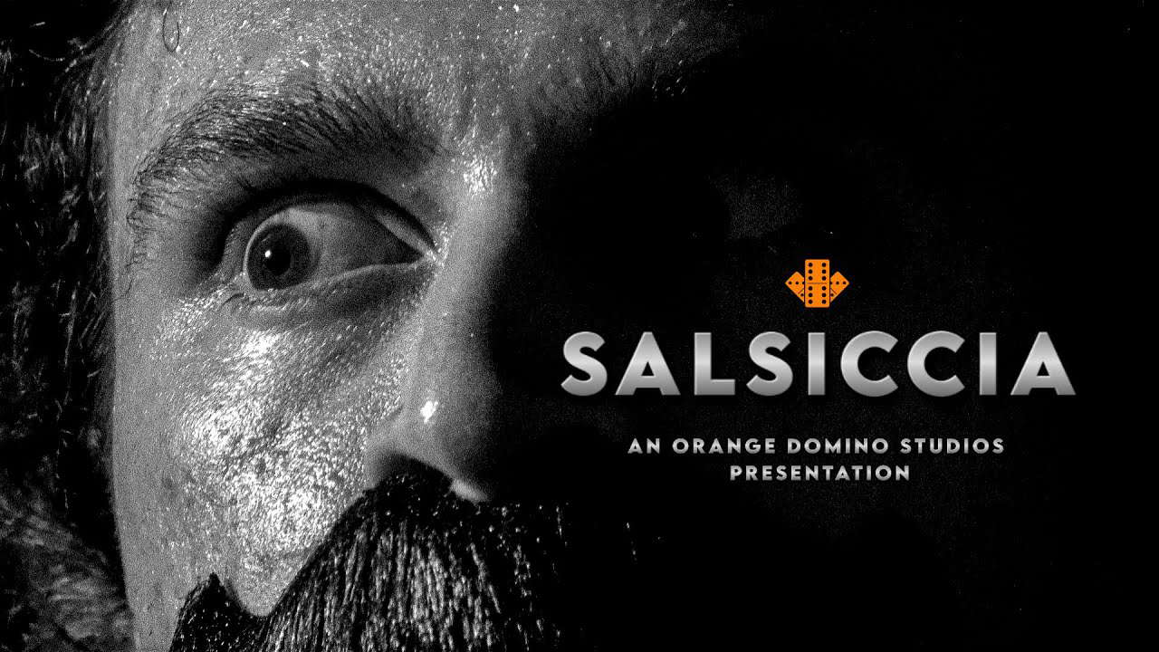 SALSICCIA | Lynchian Experimental Cosmic Horror Short