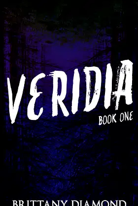 Veridia (The Veridia Trilogy) poster