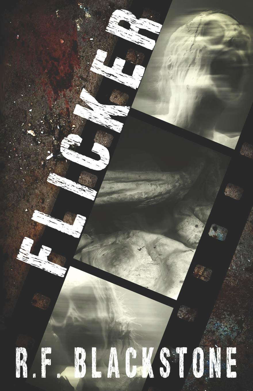 Flicker poster