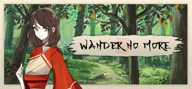 Wander No More capsule