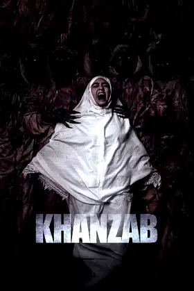 Khanzab poster