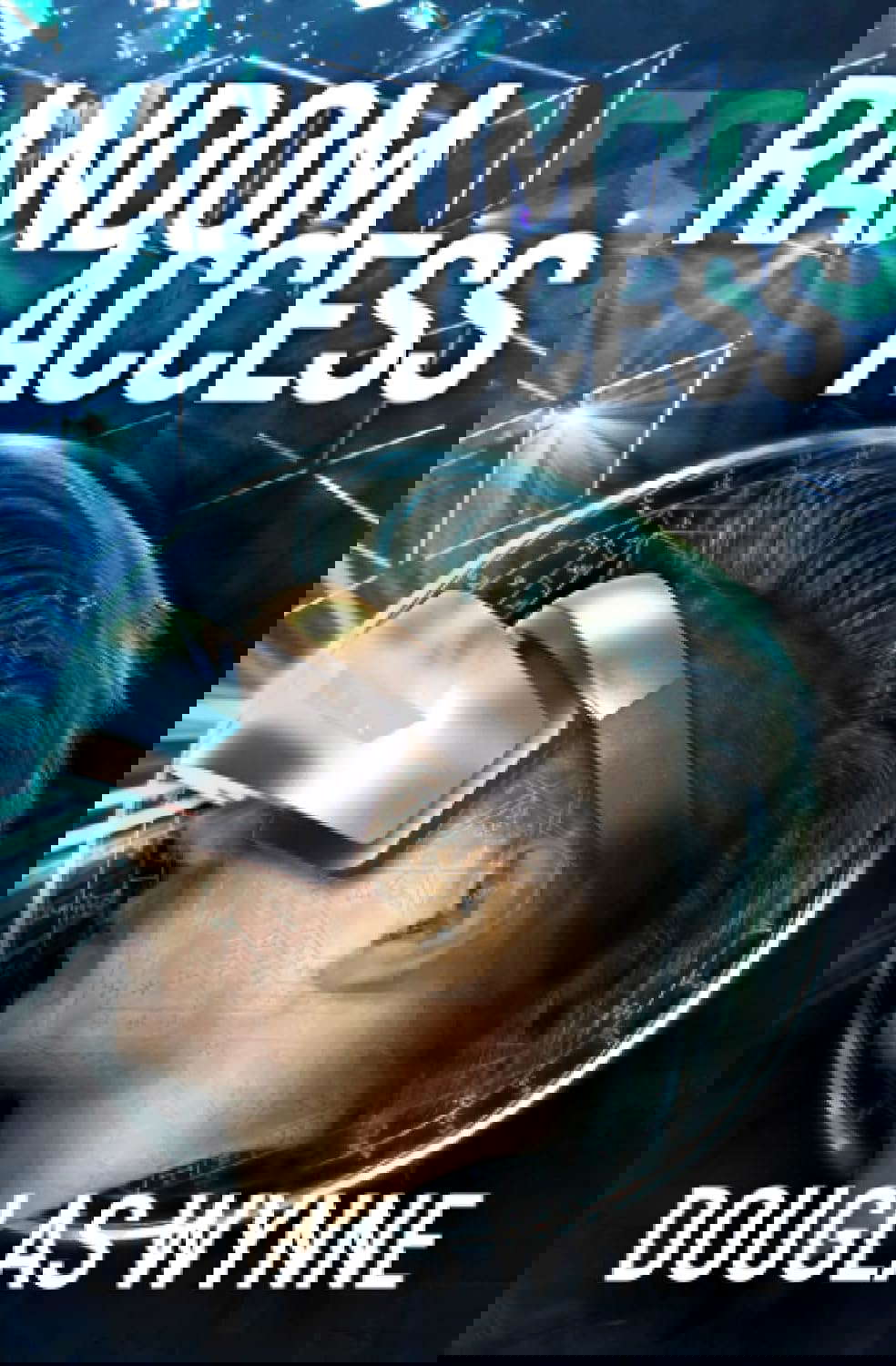 Random Access poster