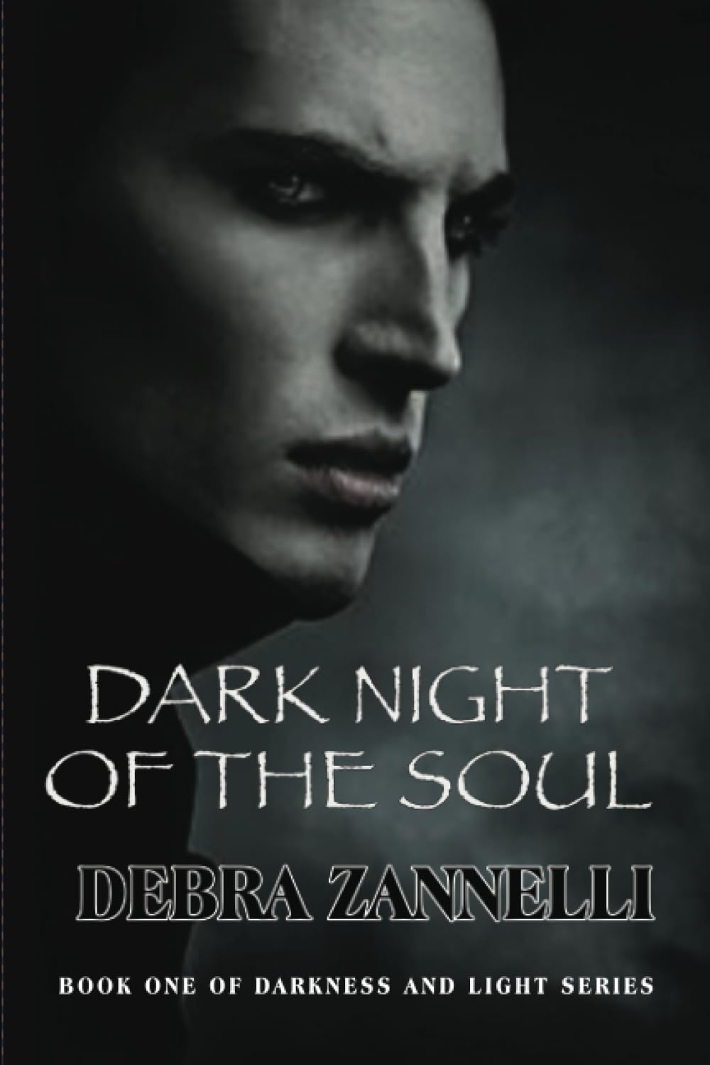 Dark Night of the Soul (Darkness and Light) poster
