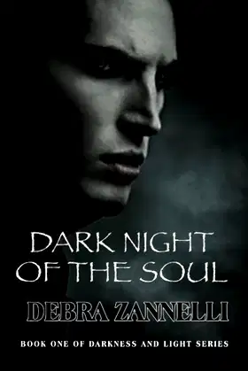 Dark Night of the Soul (Darkness and Light) poster