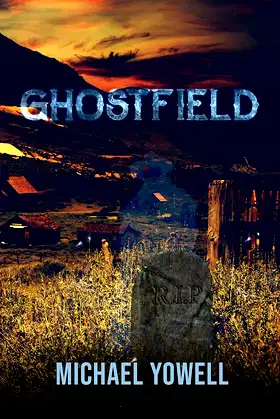 Ghostfield poster