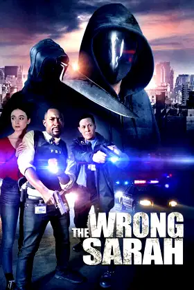 The Wrong Sarah poster