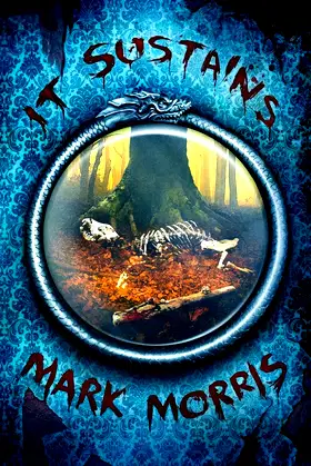 It Sustains poster