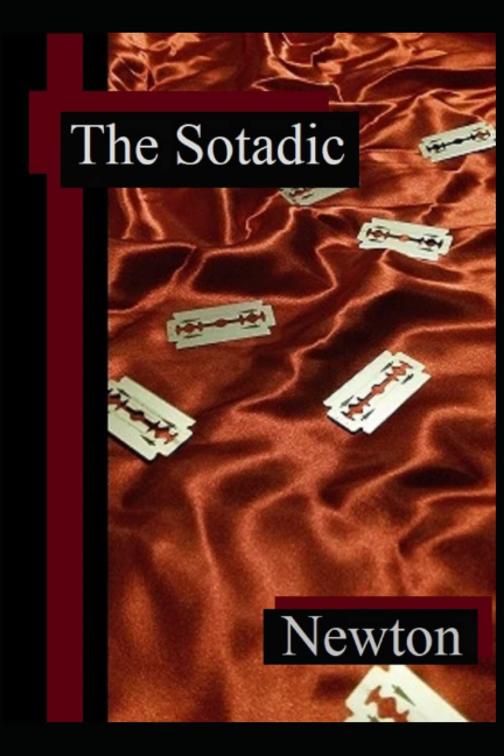 The Sotadic poster