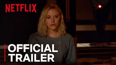 TAU | Official Trailer [HD] | Netflix poster