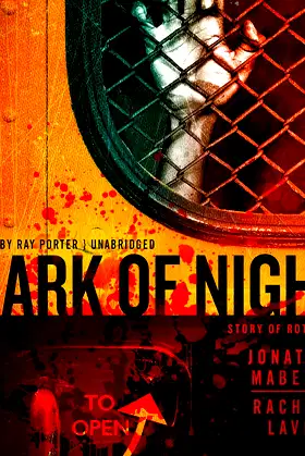 Dark of Night: A Story of Rot and Ruin (Joe Ledger Series, Book 9) poster