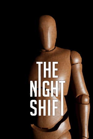 The Night Shift poster