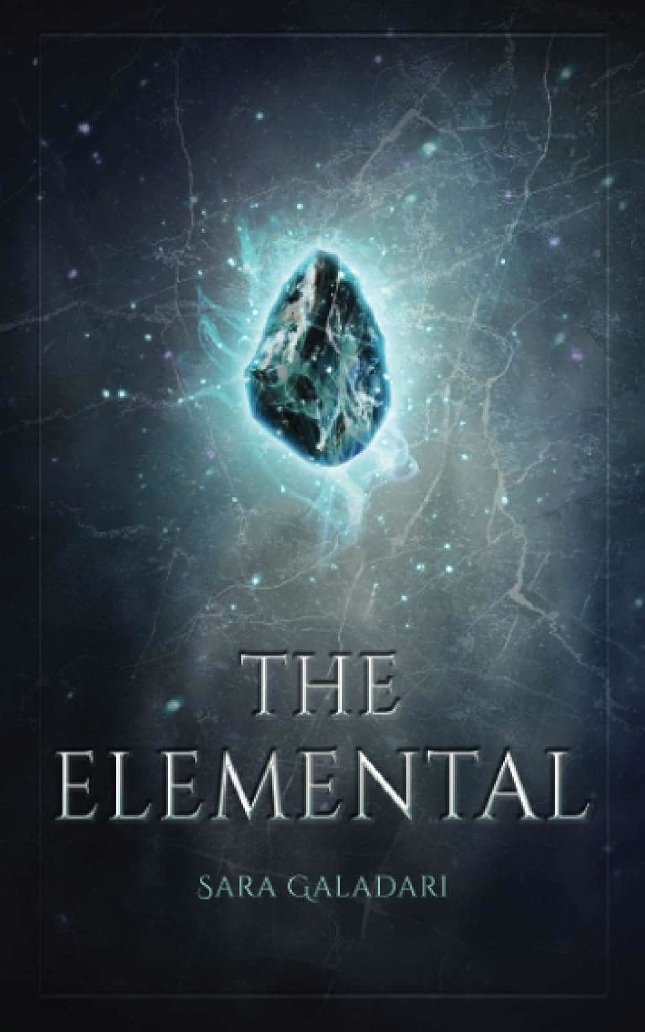 The Elemental poster