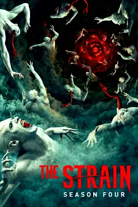 Season 4 poster