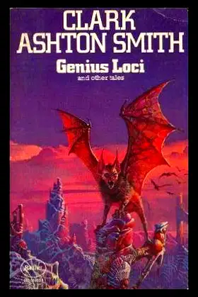 Genius Loci and Other Tales poster