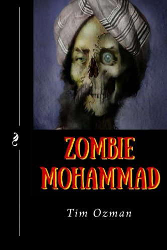 Zombie Mohammad poster