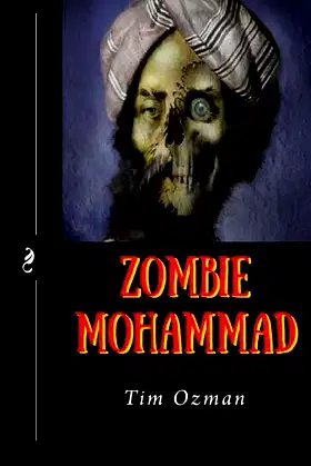 Zombie Mohammad poster