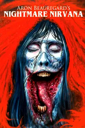 Nightmare Nirvana poster