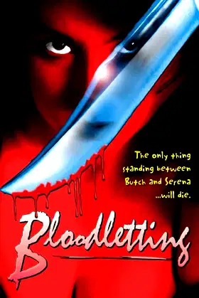 Bloodletting poster