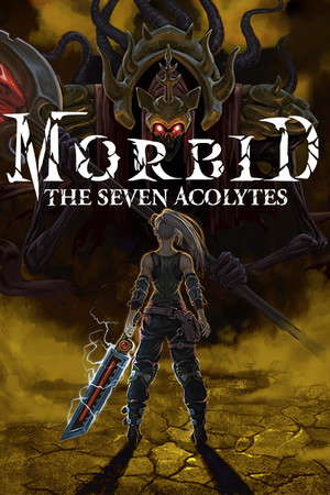 Morbid: The Seven Acolytes poster