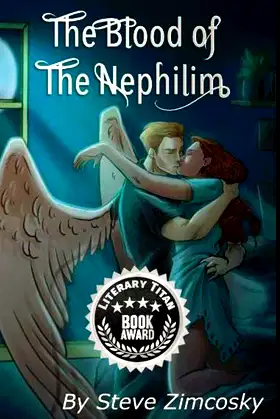 The Blood of the Nephilim poster
