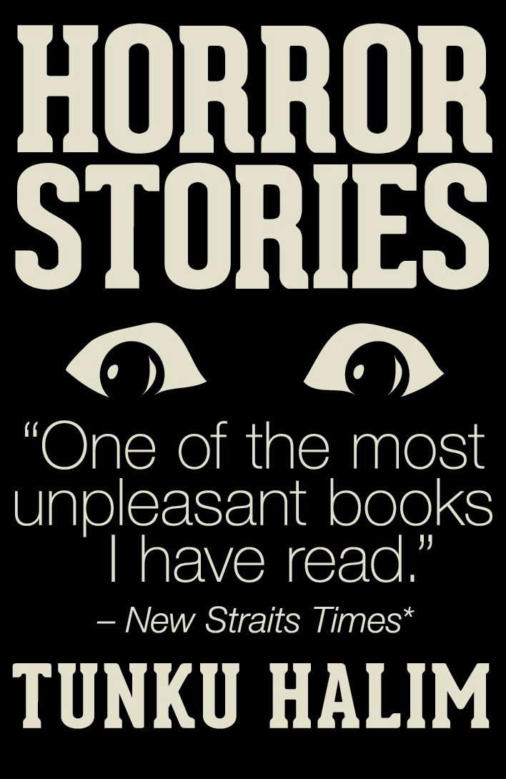Horror Stories poster