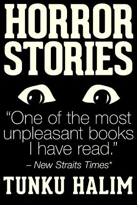 Horror Stories poster